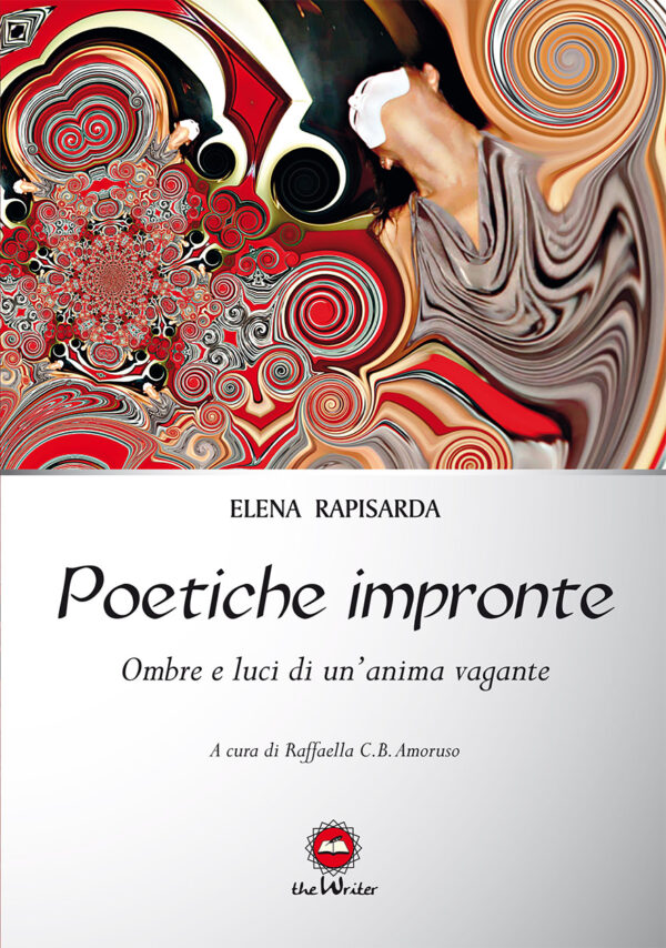 POETICHE IMPRONTE di Elena Rapisarda
