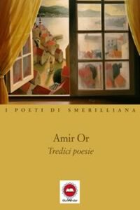 TREDICI POESIE