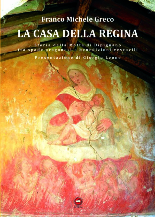 LA CASA DELLA REGINA