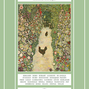 SMERILLIANA N.18 AA.VV. - I POETI DI SMERILLIANA  a cura di Enrico D'Angelo