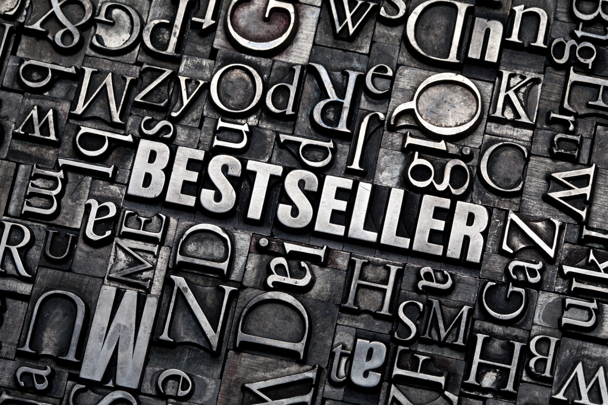 bestseller