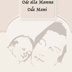 ODE ALLA MAMMA di INES OBRADOVIC