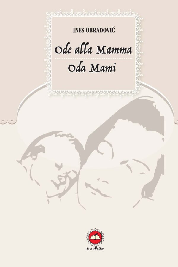ODE ALLA MAMMA di INES OBRADOVIC