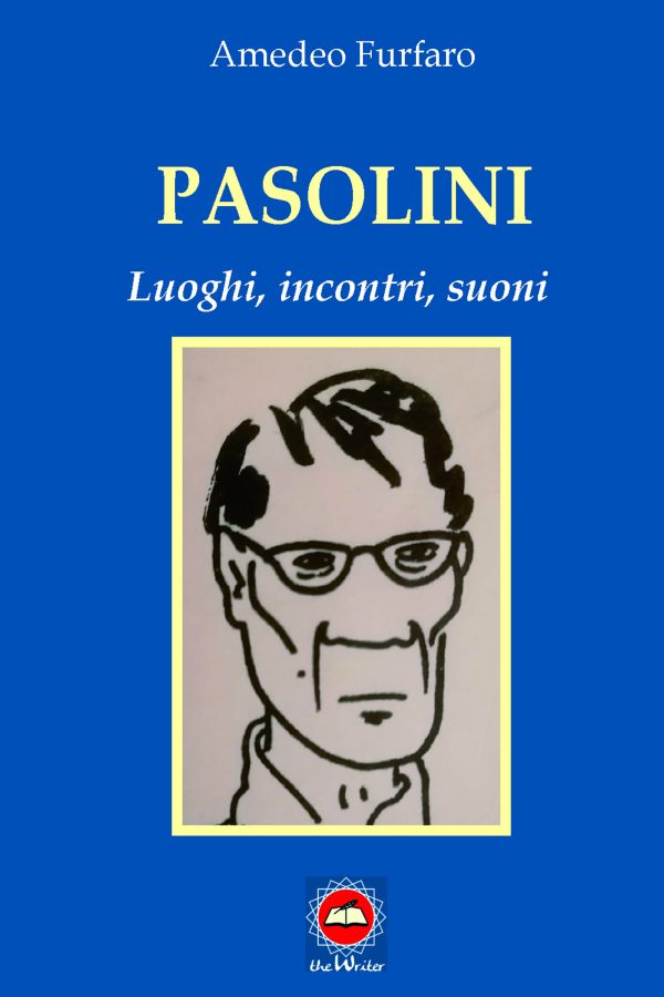 PASOLI, luoghi, incontri, suoni di Amedeo Furfaro