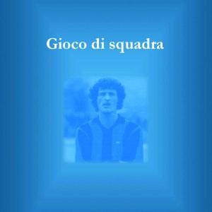 GIOCO DI SQUADRA di Tarantino Raffaele