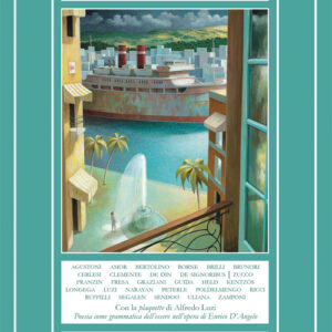 SMERILLIANA N. 25  a cura di Enrico D'Angelo