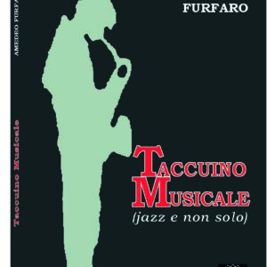 TACCUINO MUSICALE di Furfaro Amedeo