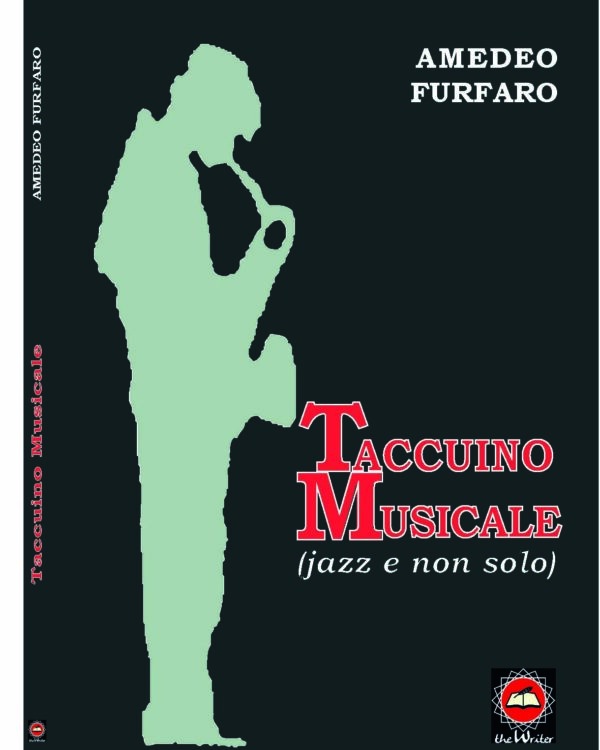 TACCUINO MUSICALE di Furfaro Amedeo