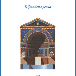 DIFESA DELLA POESIA di Benedetto Croce a cura di Enrico D'Angelo