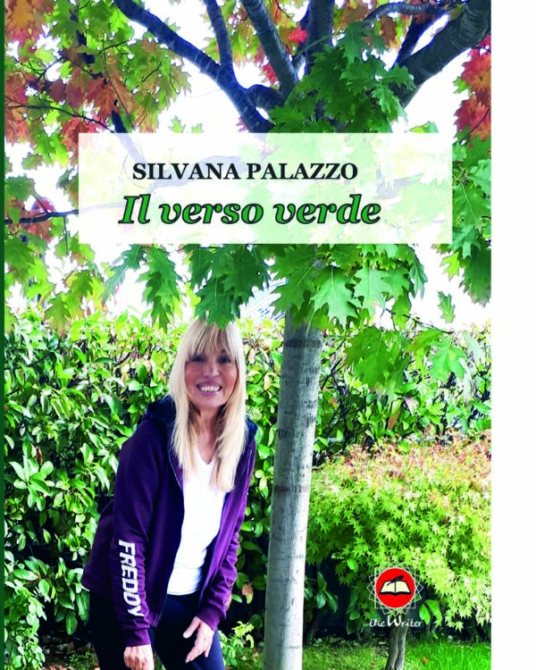 IL VERSO VERDE di Silvana Palazzo