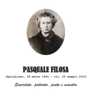 PASQUALE FILOSA di Francesco Quattromani