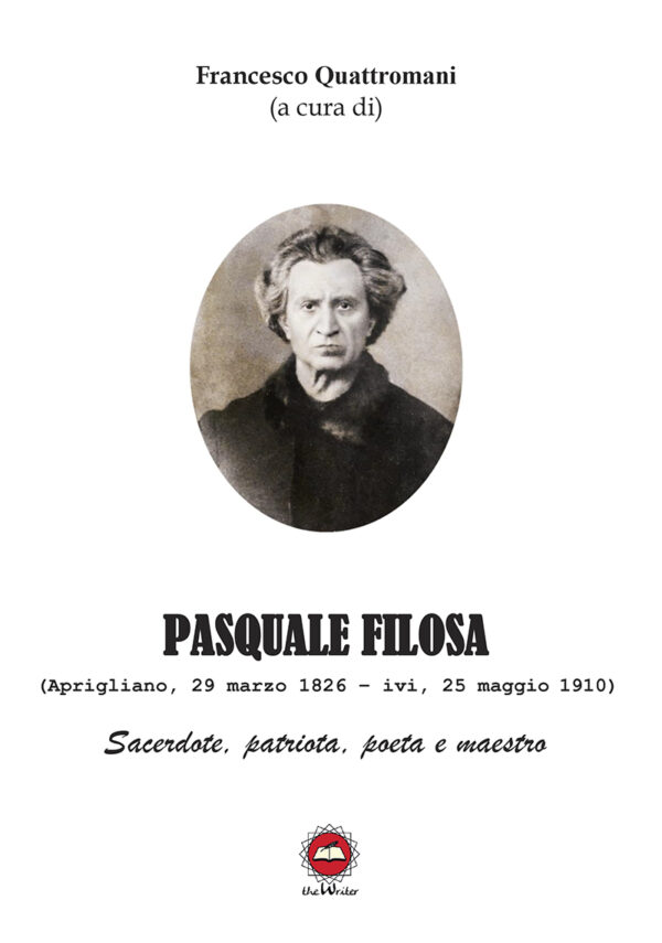 PASQUALE FILOSA di Francesco Quattromani