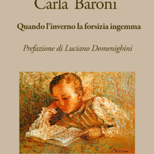 QUANDO L'INVERNO LA FORSIZIA INGEMMA
