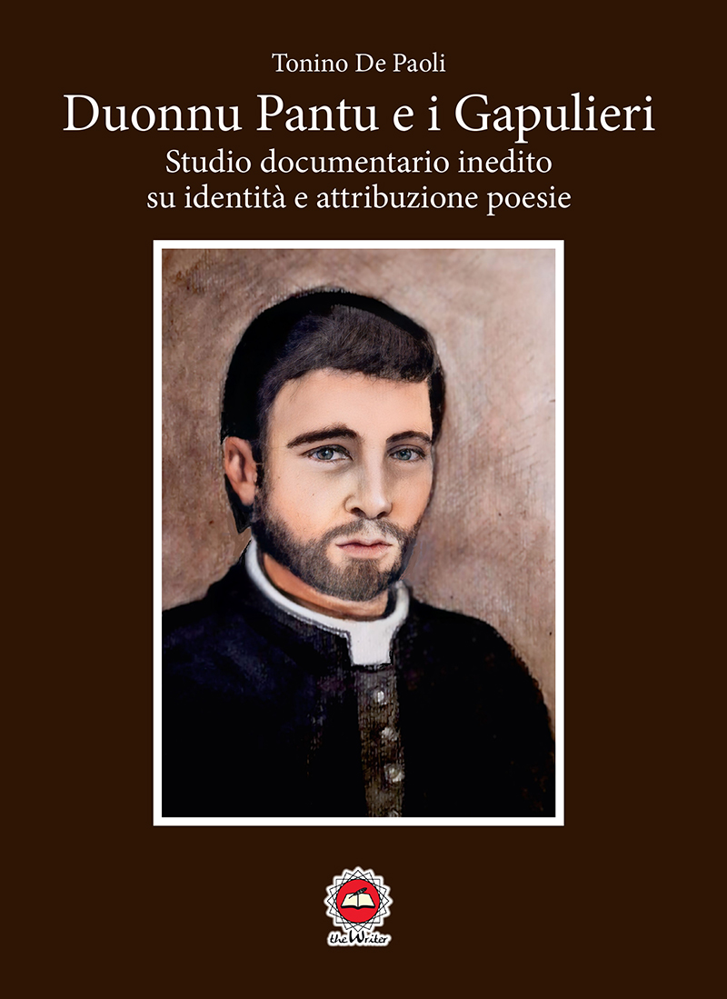 DUONNU PANTU E I GAPULIERI di De Paoli Tonino