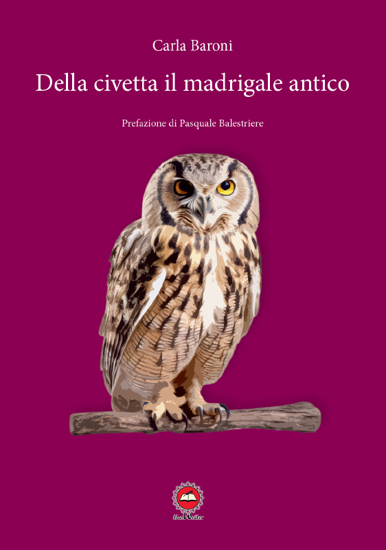 DELLA CIVETTA IL MADRIGALE ANTICO di Carla Baroni