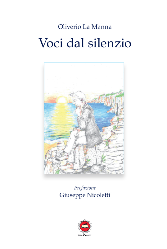 VOCI DAL SILENZIO di La manna Oliverio